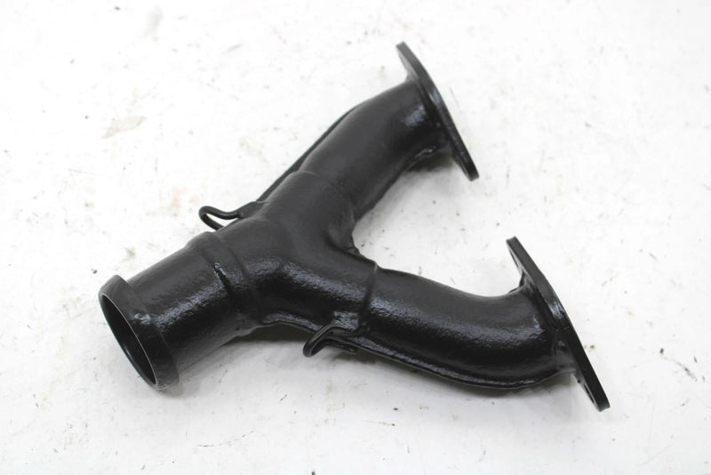 1982 Yamaha Sr540 Oem Exhaust Manifold 8K4-14610-00-00  SY65