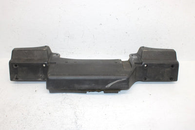 2002 Arctic Cat Z 570 Oem Air Silencer Plenum 0670-195 SA20