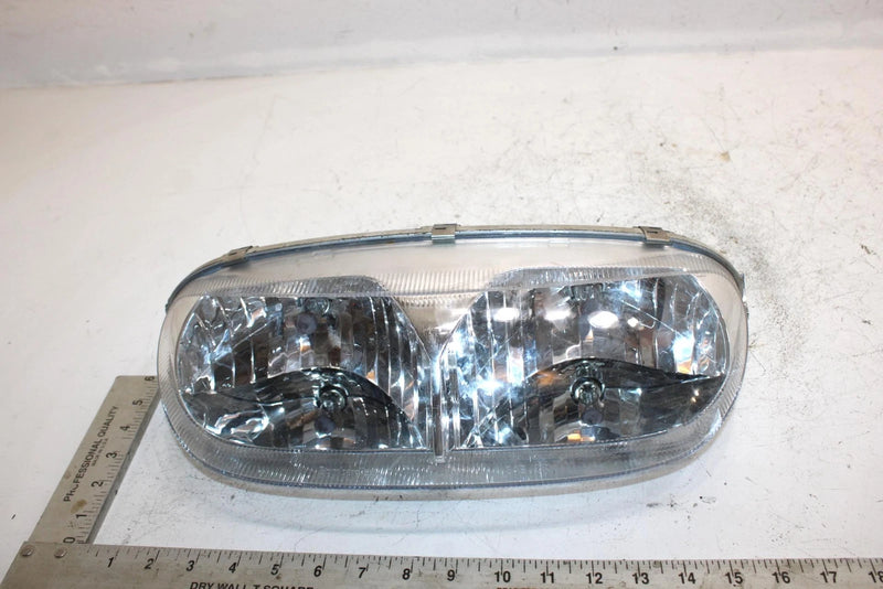 02 Ski-doo Grand Touring 500 Oem Headlight 515175517 515176311 SS24