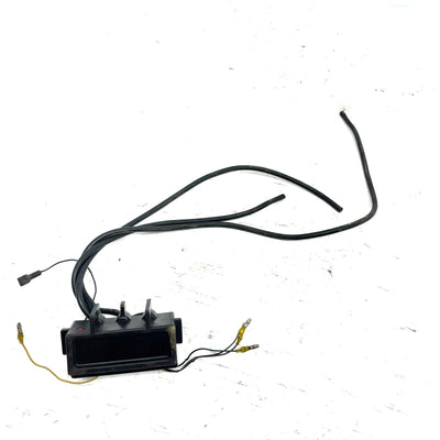 1996 Polaris SLTX OEM Ignition Coil 4060153 JP44