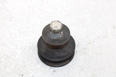 93 Polaris Lite Gt Oem Torsion Spring Roller With Bolt 5430540 SP3