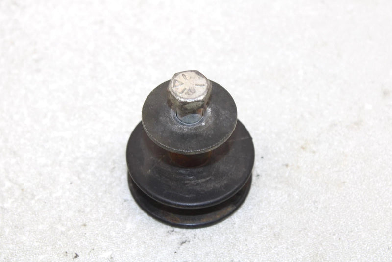93 Polaris Lite Gt Oem Torsion Spring Roller With Bolt 5430540 SP3