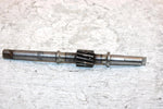 1996 Arctic Cat Cougar Oem Oil Pump Shaft/Bushings 3004-763 SA7