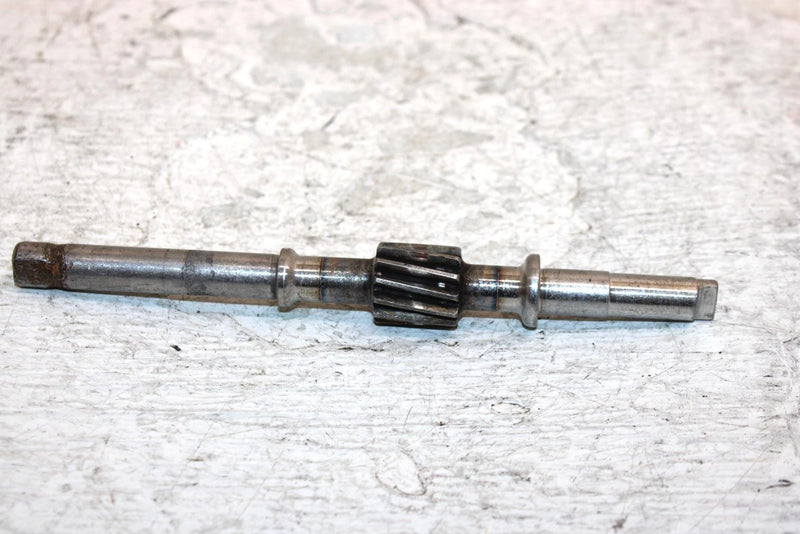 1996 Arctic Cat Cougar Oem Oil Pump Shaft/Bushings 3004-763 SA7