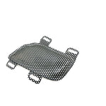 2002 Bombardier Quest 500 OEM Right Rear Grille 705003666 AB14 