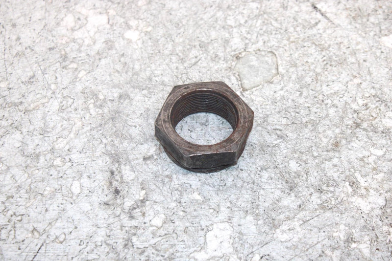2004 Polaris Trail Boss 330 Oem Rear Axle Nut 7547196 AP117