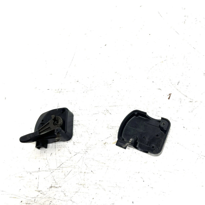 91-02 Suzuki King Quad 300 4x4 OEM Throttle Lever 57100-39DB0 AS34