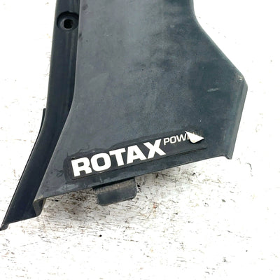 2022 Can-Am Defender HD10 OEM Left Roll Cage Cover 715003564 XB0.2