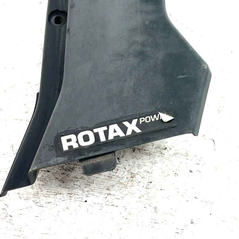 2022 Can-Am Defender HD10 OEM Left Roll Cage Cover 715003564 XB0.2