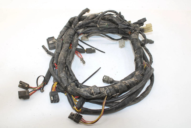 1995 Arctic Cat Zr 580 EFI Oem Main Wiring Harness 0686-283 SA112