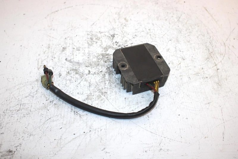 2005 Bombardier Rally 175 Oem Voltage Regulator A31600179000 AB8