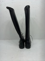 New Women’s Black Smoky Mountain English Riding Boots. 6044 8 W. 12-39