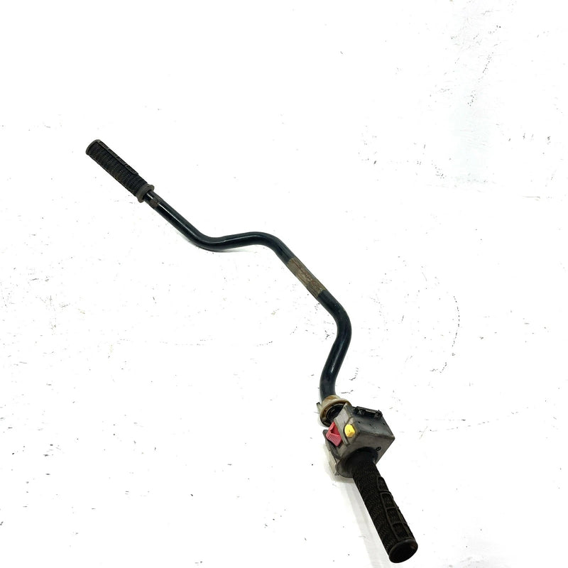1999 Polaris Sport 400 OEM Handlebar Set 5242988-067 AP210