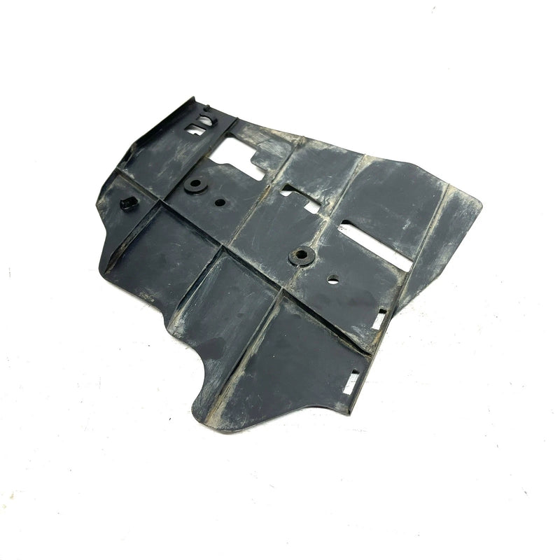 2009 Honda Rancher 420 TRX420FE ES OEM Radiator Shroud 19033-HP5-600 AH76