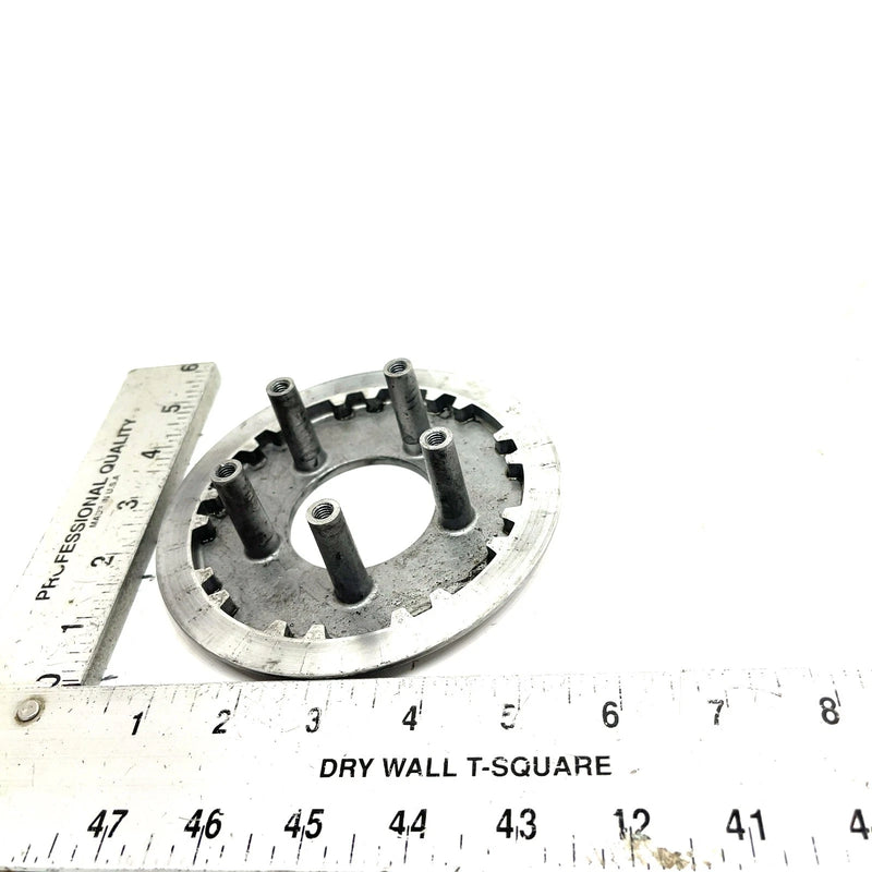 1990 Yamaha Moto 4 OEM Clutch Pressure Plate 1UY-16351-00-00 AY51