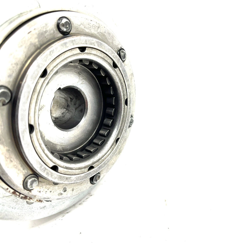 1992 Yamaha Big Bear 350 OEM Flywheel 3HN-85550-01-00 AY53