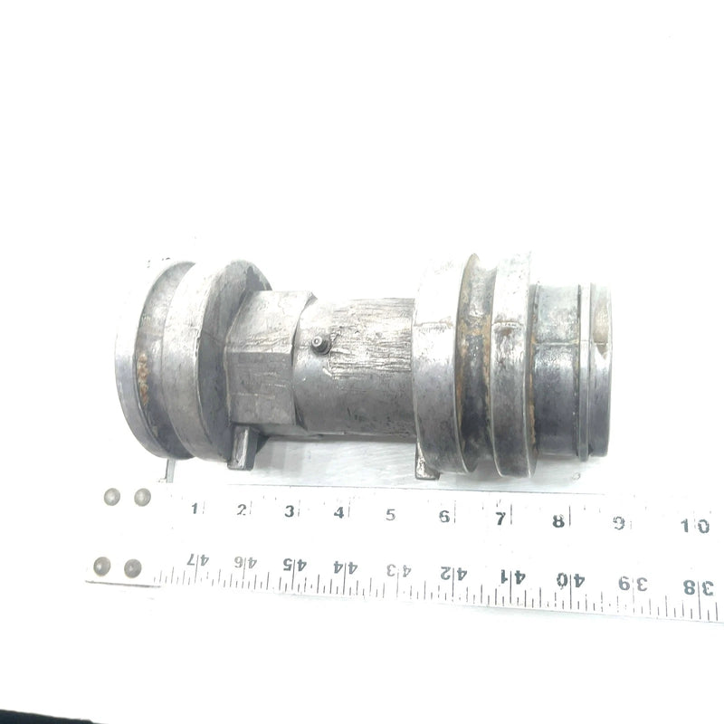 99-02 Polaris Xplorer 400 4X4 OEM Rear Axle Housing 5132098 AP240