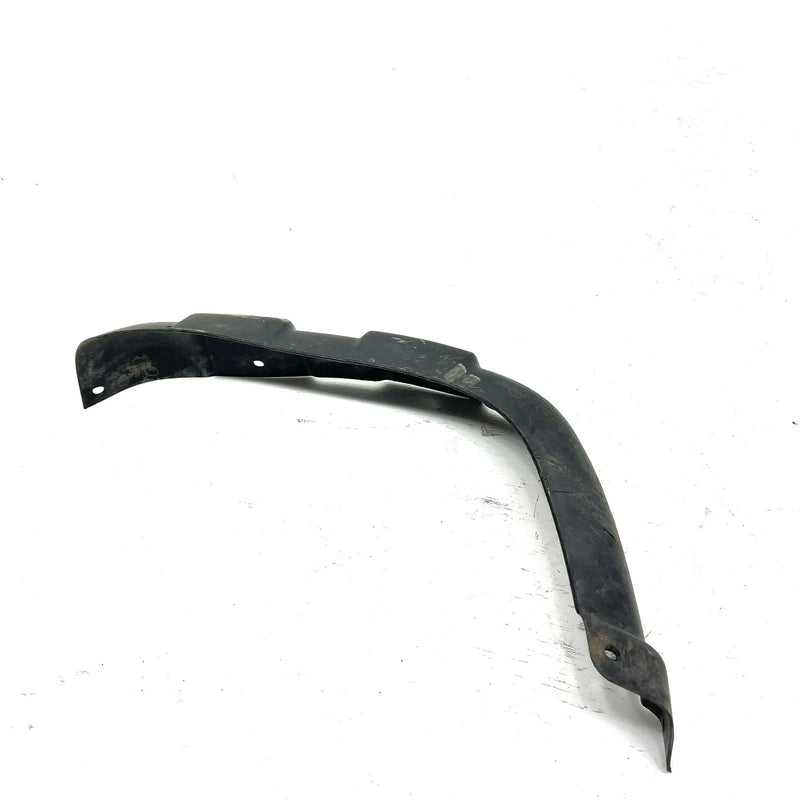 null Honda Foreman Rubicon 500 OEM Front Left Splash Guard 61866-HN2-000ZA AH95