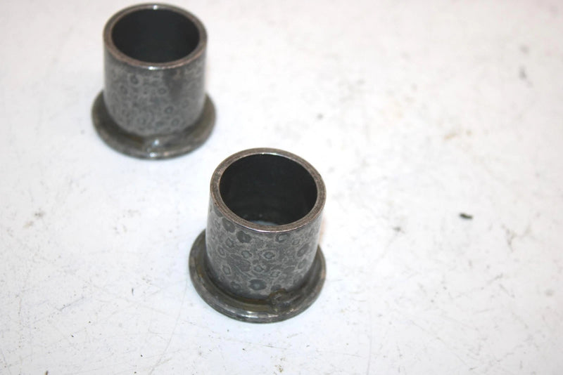 00 Yamaha Sx500r Oem Rear Bracket Set 8CR-47425-00-00 SY0