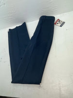 New Vintage Blue Dickson Jenkins Polyester Pants #5507 SS-85