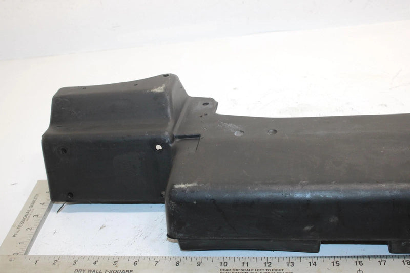 99 Arctic Cat Panther 440 Oem Airbox Plenium 0670-578 SA29