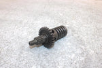 1994 Yamaha  Timberwolf 4wd Oem Transmission Dampner Shaft 22U-17553-01-00 AY25