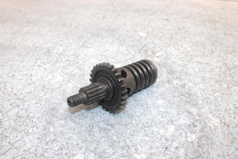 1994 Yamaha  Timberwolf 4wd Oem Transmission Dampner Shaft 22U-17553-01-00 AY25