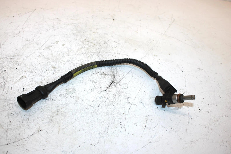 05 Polaris Fusion 900 Oem Fuel Injector (Yellow) 2203096 Q1662