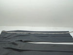 New Vintage Gray Circle S Polyester Pants #9143 OO-101