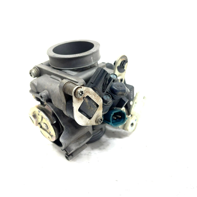 09-14 Honda Rancher 420 OEM Throttle Body 16400-HP7-A01 AH28
