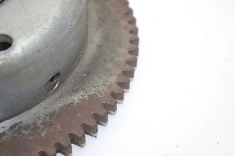 93 Yamaha Venture GT OEM Flywheel 88H-85550-00-00 SY53