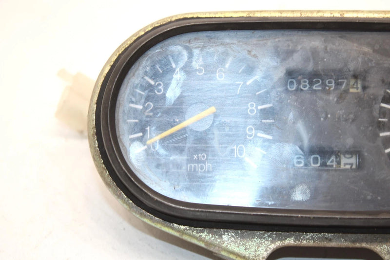 89 Yamaha Phazer Pz480n Oem Speedometer Assembly 81R-83500-40-00 SY32