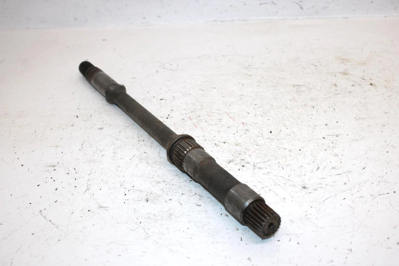 2009 Honda Trx 500 Fpea Foreman P/s Es Oem Final Drive Shaft 23611-HP0-A00 AH17