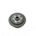 87-89 Suzuki Quadrunner 300 LT300E 2x4 OEM Clutch Basket 21200-24501 AS36
