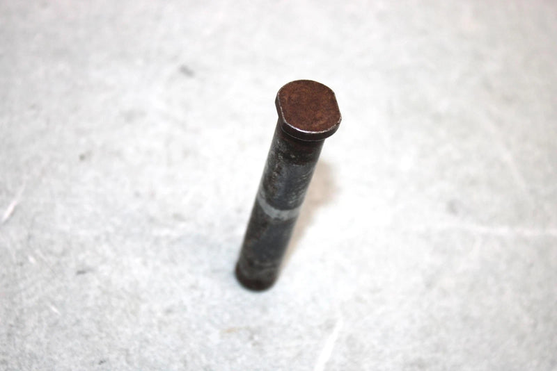03 Yamaha  Kodiak 450 Awd Oem Rear Shock Lower Pin 90240-12092-00 AY44