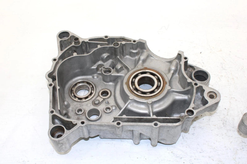 1988 Suzuki Lt 230 E Oem Crankcase 11301-35861 AS7