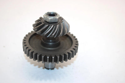 18 Suzuki King Quad 500 Oem Sub Output Shaft 29120-31H00 AS9