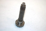 07 Polaris Hawkeye  4x4 Oem Pinion Shaft Assy 3234325 AP83