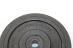 1995 Arctic Cat Zr 580 EFI Oem Idler Wheel 6.380 Assembly 0604-210 Q3971