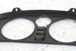 2002 Ski-doo Grand Touring 600 Oem Indicator Support Dash Plate 517302591 SS112
