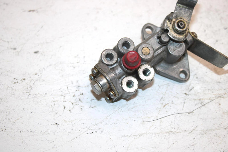 01 Arctic Cat Zr 600 Oem Oil Pump 3005-825 SAS10