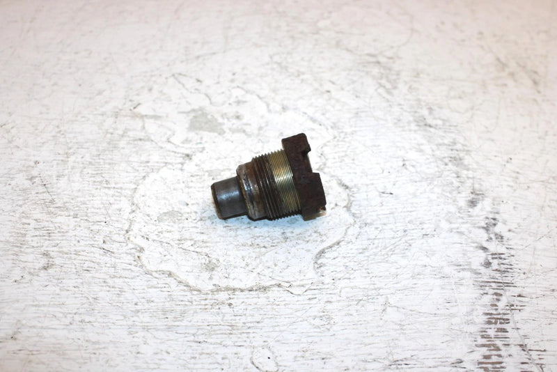 02 Honda Trx 350 Fea Fourtrax Rancher Oem Right Pivot Bolt 90121-HM5-930 AH54