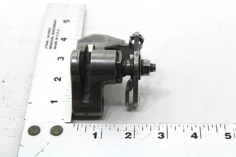 2007 Yamaha Attak Gt Oem Parking Brake Assembly 8FU-25970-01-00 SY135