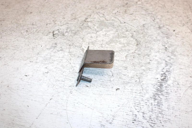 2000 Ski-doo Mxz 700 Oem Hood Locator Bracket 502006500 SS8