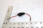 1990 Yamaha Phazer Ii LE Oem Fuse Holder  2J2-82150-01-00 SY14