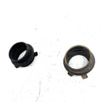 90-03 Polaris Trail Blazer 250 ES OEM Air Duct Boot Pair 5410421 AP236