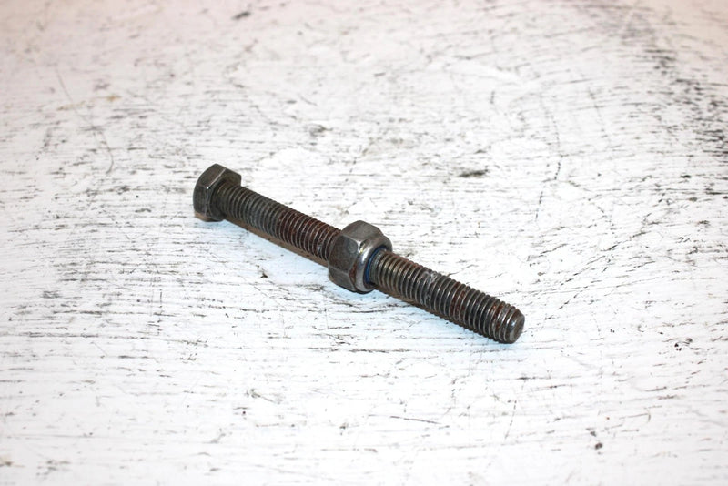 2002 Ski-doo Mxz 800 Adrenaline Oem Track Tensioner Bolt 230100044 SS21