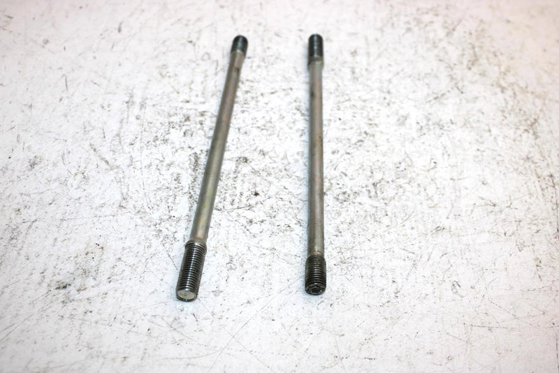 1987 Honda Fourtrax 350 A Oem 10x175 Stud Bolt Pair 90031-HA5-000 AH39