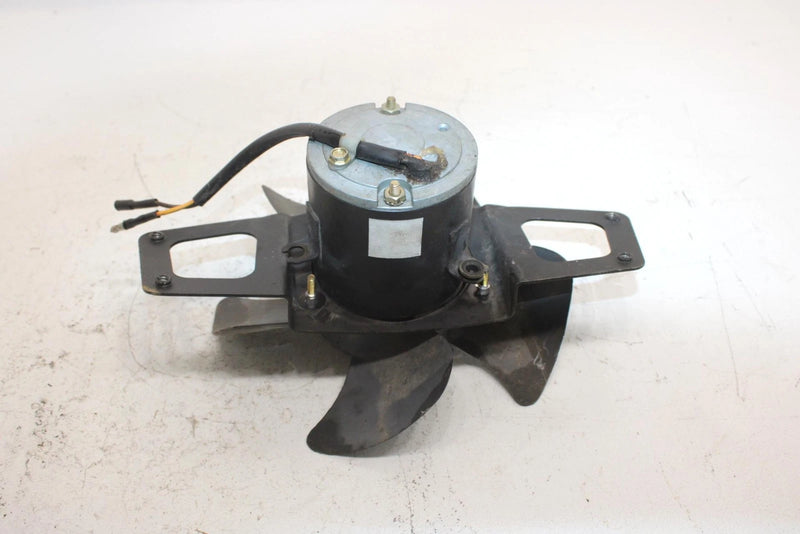 2000 Polaris Xplorer 400 Oem Radiator Cooling Fan 5242550 4170013 AP99