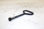1997 Polaris Xcr 600 Oem Limiter Strap Eye Bolt with Nut 7010050 Q504